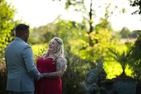 Wendy & Leroy 16 — Wendy & Leroy
